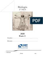 Guía Biología 2ºNE 2020 Parte 2