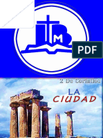 2 CORINTIOS (Cuadros y Mapas)