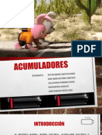 Acumuladores 1