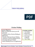 2 1friction Welding