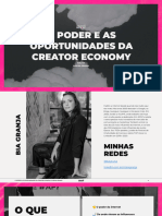 YOUPIX Creators+Boost+2023 Aula+01 Poder+e+Oportunidades+Da+Creator+Economy