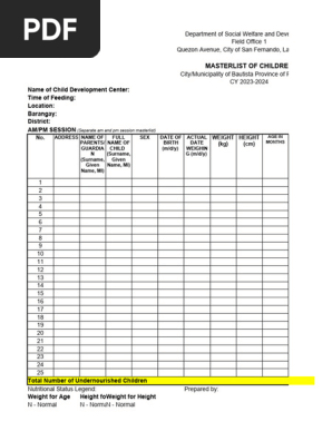 weekly journal 