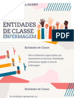 Aula - Entidades - Classe 2022.1