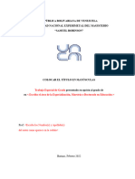 Orientaciones D y S Unem 2020 Guia para Elaborar Teg