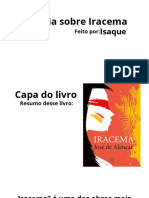 Iracema É Uma Das Obras Mais Conhecidas de José de Alencar, Publicada em 18 - 20240326 - 074249 - 0000