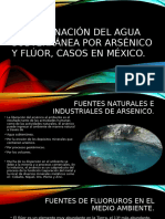 358833936-Contaminacion-Del-Agua-Subterranea-Por-Arsenico-y-Fluor