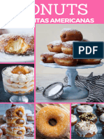 Donuts