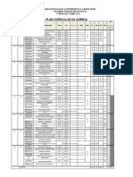 PLAN CURRICULAR DE QUÍMICA (2)(1)