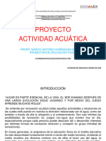 ARSMPORT214 - Proyecto Actividad Acuática