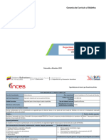 UC3 - Seguridad para El Area de Gas Licuado de Petroleo