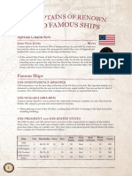 BLS Spanish & US Captains & Ships - WEB - v2
