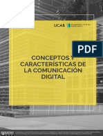 UI-T2 - Ebook - Conceptos y Características de La Comunicación Digital