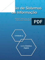 Livro 4 - Tópicos avançados em gestão de TI