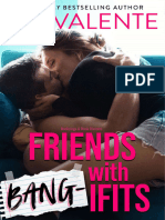?? Lili Valente - The Bangover - 0.5 - Friends With Bang