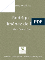 Rodrigo Jimenez de Rada
