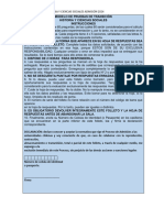 Corregido Ensayo Forma 40 Historia y Ciencias Sociales Admisión 2024.