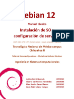 Debian SO ISC A EquipoDebian