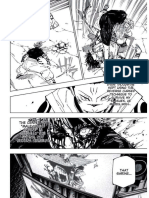 Jujutsu Kaisen Chapter 226 (1)