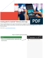SanDiskMemoryZone_QuickStartGuide