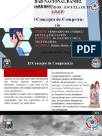 Seminario de Curriculo