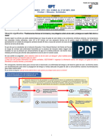 Ficha de Trabajo 4to s02 Dengue 2023