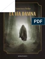 La Vía Damna - Francisca Solar