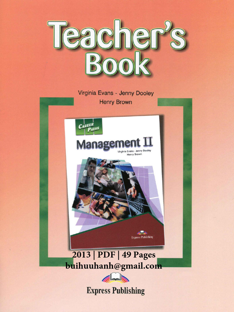 career-paths-management-2-answers-pdf