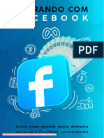 LUCRANDOCOMOFACEBOOK