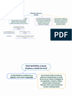 Introduccion a Filosofia Moderna y Descartes