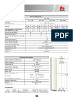 ANT-AMB4520R0-1433 Datasheet - Multisector