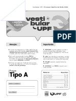 Prova UPF 2024