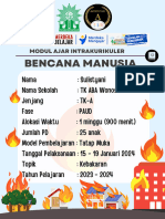 03 Modul Ajar Bencana Manusia Kebakaran B5