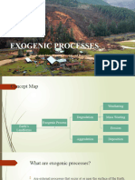 Chapter 5 Exogenic Processes