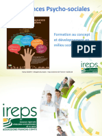 Diaporama Pra C Sentation Cps - Ireps BFC - 31-05-18