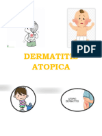 Dermatitis Atopica 3 (Word) Marzo