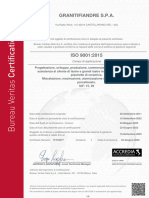 Ariostea_Certificazione_Iso_9001