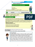 Ficha-Textos instructivos-5°