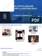 7.- CLASE N°11 SEMANA 4  TALLER DE ANÁLISIS PARA LA GESTIÓN.pptx