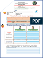 Semana 31 Ficha #05 Viernes 03 de Diciembre-Agradezco y Sigo Aprendiendo