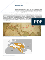 Folio 1-Historia 2B 2024-Lucio Martín-El Viaje de Cristóbal Colón