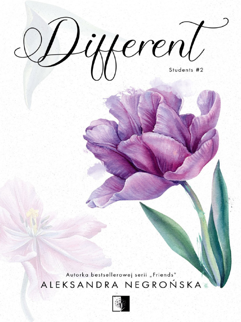 Students 2 Different Aleksandra Negronska | PDF