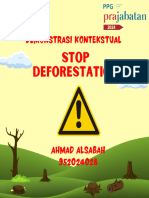 Demonstrasi Kontekstual T4 Ahmad Alsabah 952024028