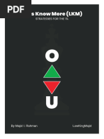 11 Effective Deriv Trading Strategies | PDF | Technical Analysis ...