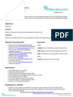 Usr Local SRC Education - Com Files Static Lesson Plans El Support Lesson Fun With Sight Words El Support Lesson Fun With Sight Words