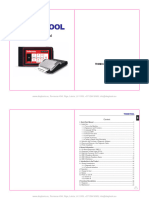 THINKTOOL User Manual