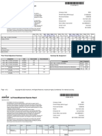 Mytimeandexpenses Time Report: Summary by Assignment Prior Period Adjustment Summary