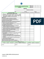 ANEXO 5 - Check List Verificação de LTCAT