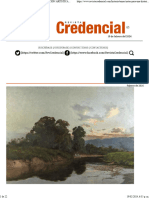 2 NOTAS PARA UNA HISTORIA DE LA EDUCACIÓN ARTÍSTICA enCol-Revista Credencial