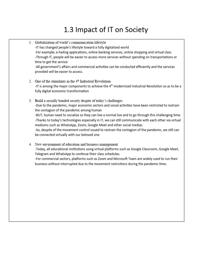 Surat Ketidakhadiran Pdf