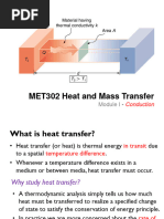 MET302 HMT Module 1